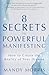8 Secrets to Powerful Manifesting by Mandy Morris