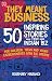 Hachette India They Meant Business