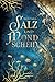 Salz und Mondschein: Ein märchenhaft-romantischer Urban-Fantasy-Roman in Irland (German Edition)