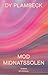 Mod midnatssolen by Dy Plambeck