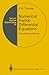 Numerical Partial Differential Equations: Finite Difference Methods (Texts in Applied Mathematics Book 22)