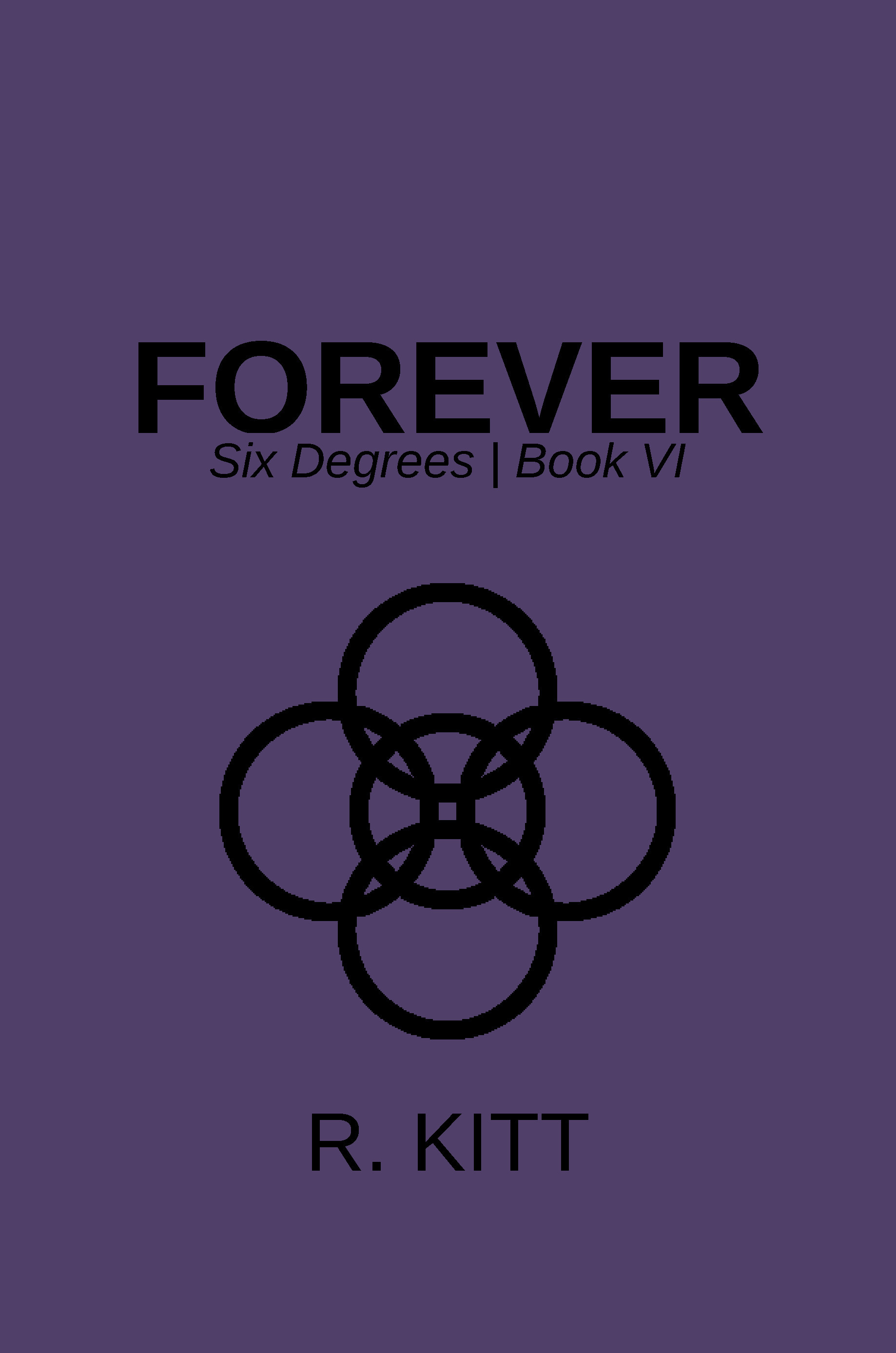 FOREVER (SIX DEGREES #7)