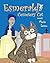 Esmeralda the Cemetery Cat Meets Marie Laveau: Hope Beyond Grief