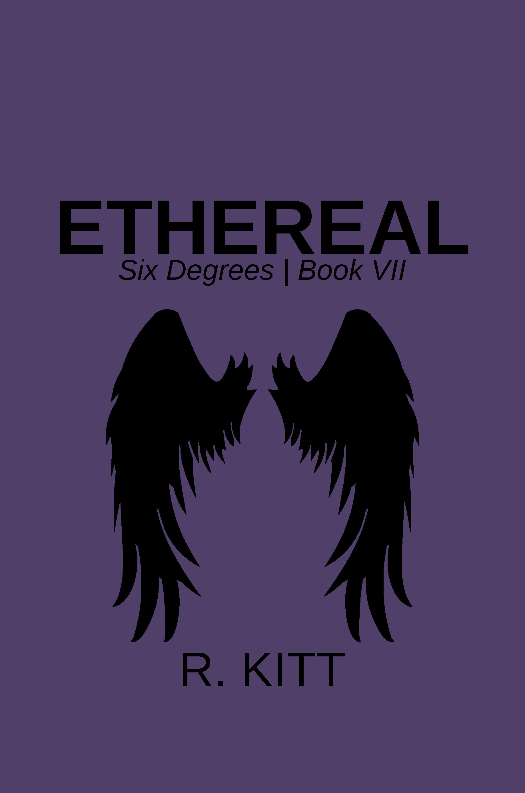 ETHEREAL (SIX DEGREES #8)