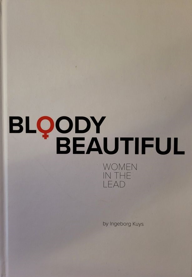 Bloody Beautiful: Women in the Lead