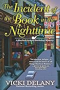 The Incident of the Book in the Nighttime