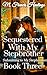 Sequestered With My Stepbrother: Submitting to My Stepbrother Book 3