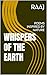 WHISPERS OF THE EARTH by Raaj