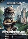 Inspector Furrlock: and the Case of the Missing Heirloom