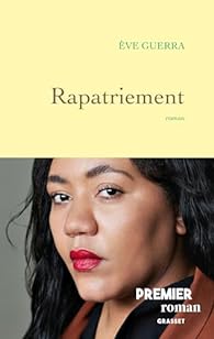 Rapatriement (Kindle Edition)
