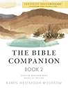 The Bible Companion Book 2 Leviticus-Deuteronomy by Karen Moderow