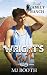 Wright's Path: an MM age ga...