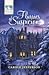Flurries of Suspicion (Mysteries of Silver Peak #17)