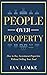 People Over Property by Ian  Lemke