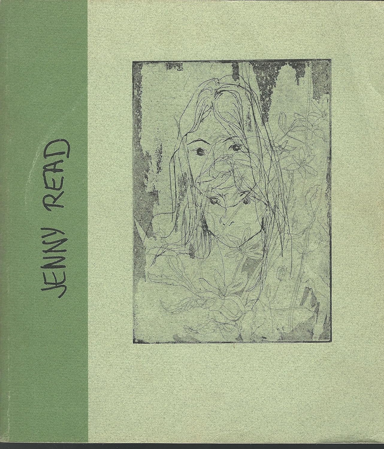 Jenny Read: In Pursuit of Art and Life : The Journals and Letters of a Young Sculptor, San Francisco, 1970-1976