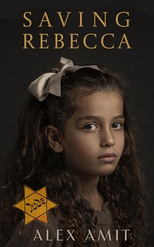 Saving Rebecca (Kindle Edition)