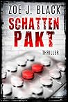 Schattenpakt: Thriller (Künzel & Lobenstein-Thriller) (German Edition) Schattenpakt: Thriller (Künzel & Lobenstein-Thriller) (German Edition)