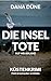 Die Inseltote auf Helgoland: Küstenkrimi (Ein Fall für die Insel-Kripo Helgoland 1) (German Edition)