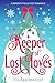 Keeper of Lost Loves by Iris Applewood