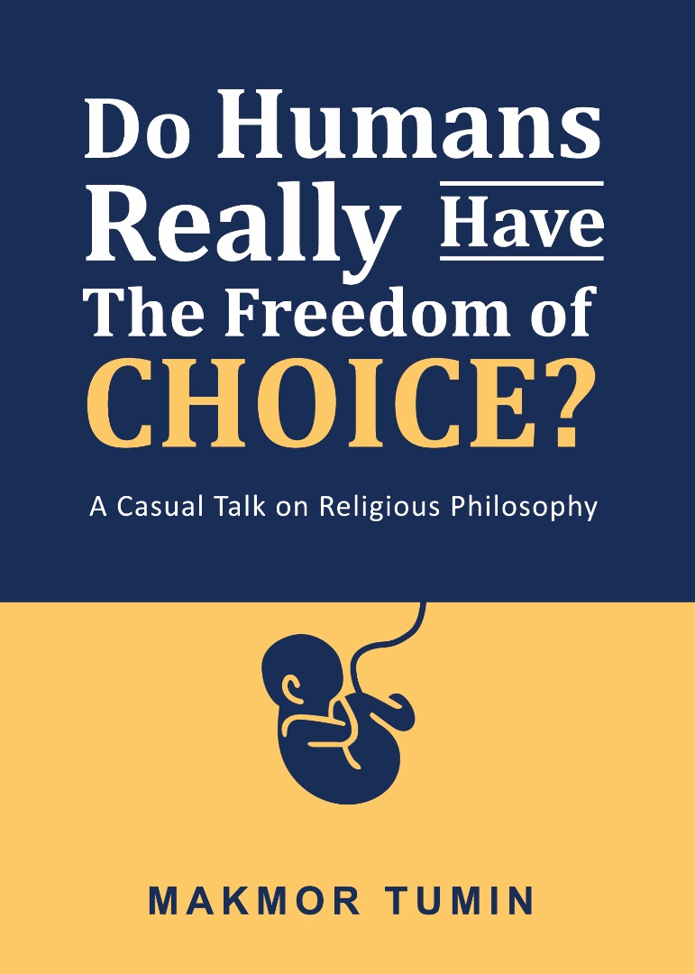 Do Humans Really Have the Freedom of Choice?