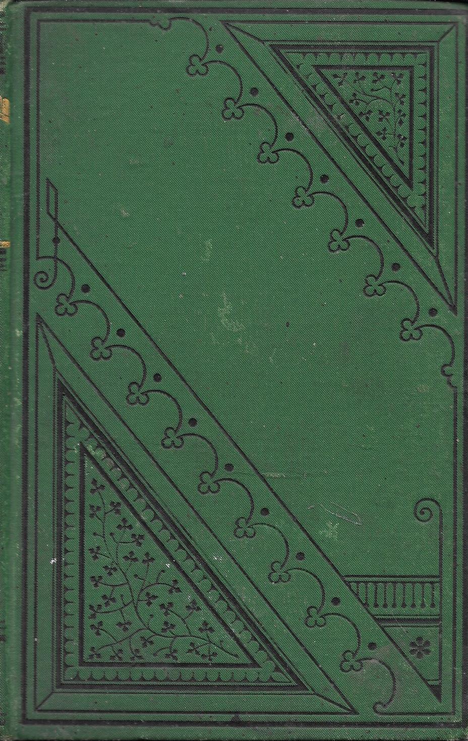 Six Months at Mrs. Prior's (Hardcover)