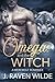 The Omega and the Witch (Sanctuary #2)