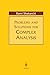 Problems and Solutions for Complex Analysis