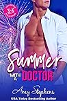 Summer with a Doctor (Love Beach Collection) Book cover for Summer with a Doctor (Love Beach Collection)
