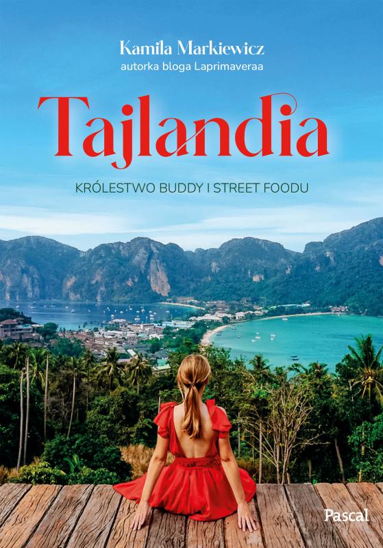 Tajlandia (Paperback)