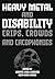 Heavy Metal and Disability:...