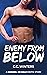 Enemy From Below: A Dickgirl on Male Erotic Story