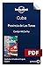 Cuba 8_12. Provincia de Las...
