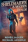 Shieldmaiden of the Modern Realm (Valerie Stonehold #2)