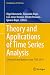 Theory and Applications of ...