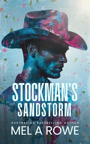 Stockman's Sandstorm (The Stockmen Series #1)