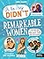 Remarkable Women: Fascinati...