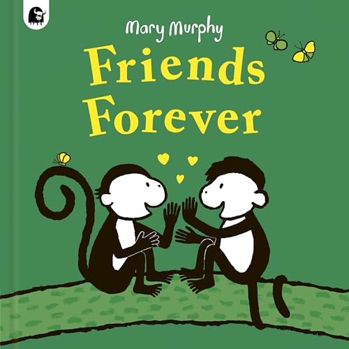 Friends Forever (Hardcover)