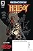 Hellboy The Fortune Teller / Stranger Things Deliver Me From Evil (Dark Horse FCBD 2024) by Mike Mignola