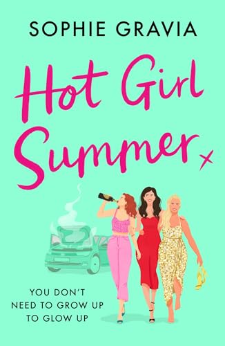 Hot Girl Summer (Paperback)