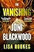 The Vanishing of Joni Blackwood