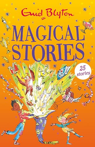 Magical Stories (Paperback)
