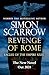 Revenge of Rome (Eagles of the Empire 23) by Simon Scarrow