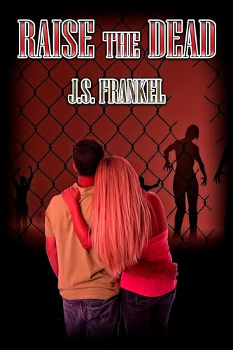 Raise The Dead (Kindle Edition)