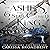 The Ashes & the Star-Cursed King (Crowns of Nyaxia, #2)