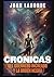 Crónicas del Guerrero Incre...