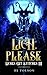 Lich, Please: Liches Get St...