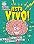 ¡Está vivo! by Molly Bloom