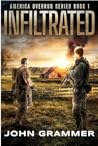Infiltrated Book ...