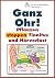 Ganz Ohr!: Pflanzen stoppen...