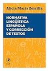 Normativa lingüís...